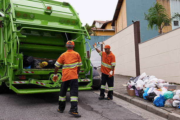 Best Dumpster Rental Services in Northeast Ithaca, NY